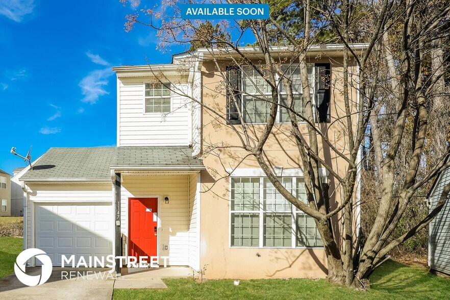 Primary Photo - 1147 Brookstone Rd