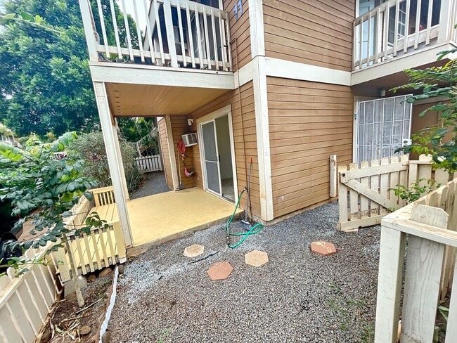 Building Photo - Ground Floor Kihei Villages Unit - Fenced ...