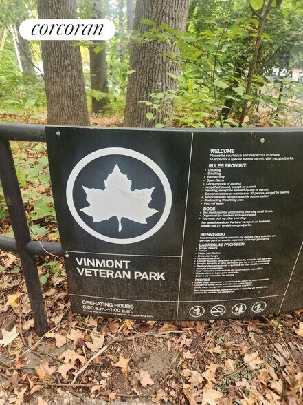 Building Photo - 5400 Fieldston Rd