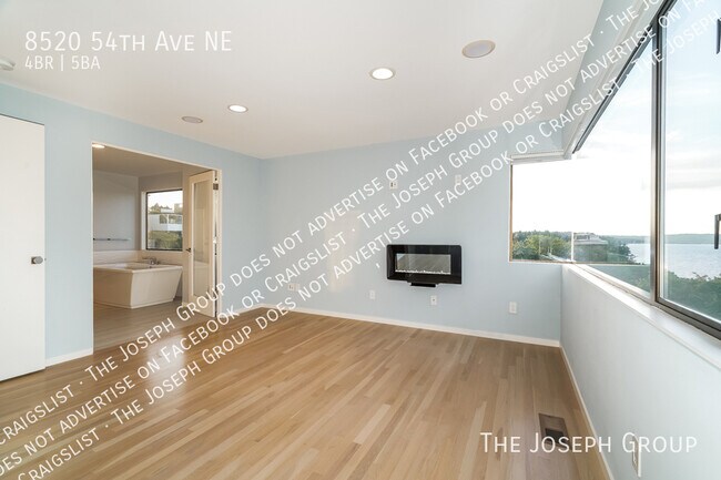 Building Photo - 8520 54th Ave NE