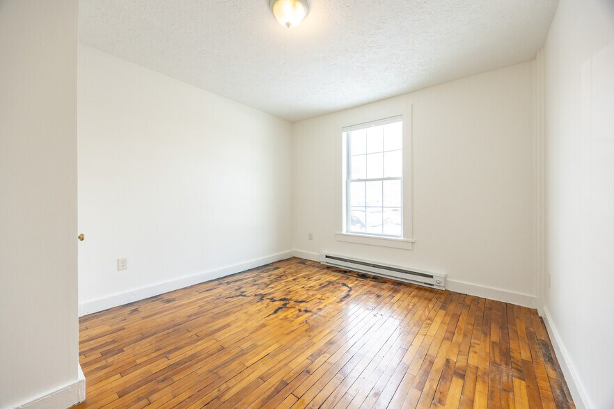 Building Photo - 50 Hancock St