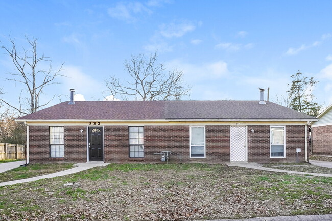 Building Photo - 833 Netherlands Dr