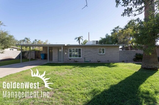 Primary Photo - Captivating 2Bdm 1Ba Home in Arcadia