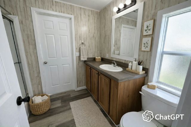 Building Photo - 1 Virgil St