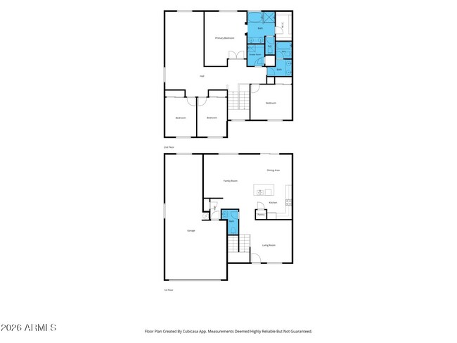 Building Photo - 14165 W Crocus Dr