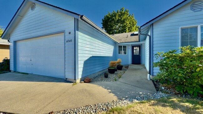 Primary Photo - One-Level Home w/ Fenced Yard & Park Access