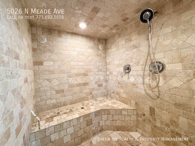 Building Photo - 5026 N Meade Ave