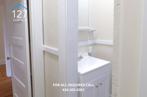 Building Photo - Cozy 3 Bed 1 Bath Property in Lynchburg, VA