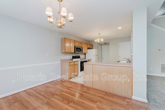 Building Photo - 1876 Misty Lake Dr