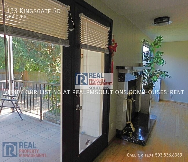 Building Photo - 133 Kingsgate Rd