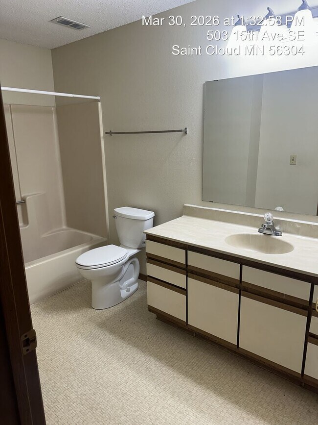 Building Photo - Two Bedroom