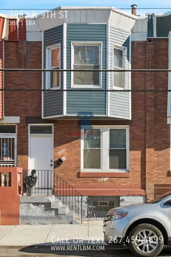 Building Photo - 3953 N 9th St