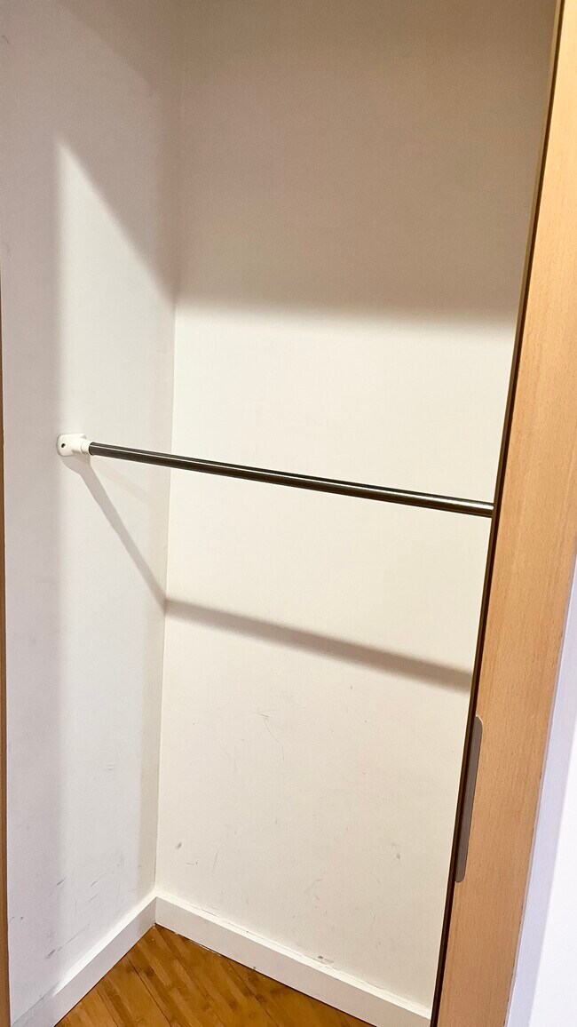 Closet - 8114 Queens Blvd