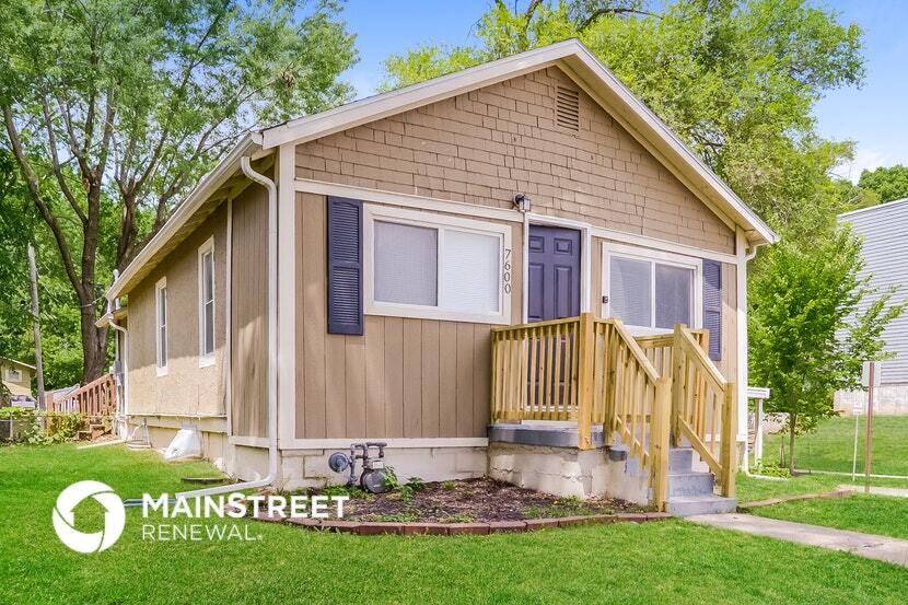 Building Photo - 7600 Washington St