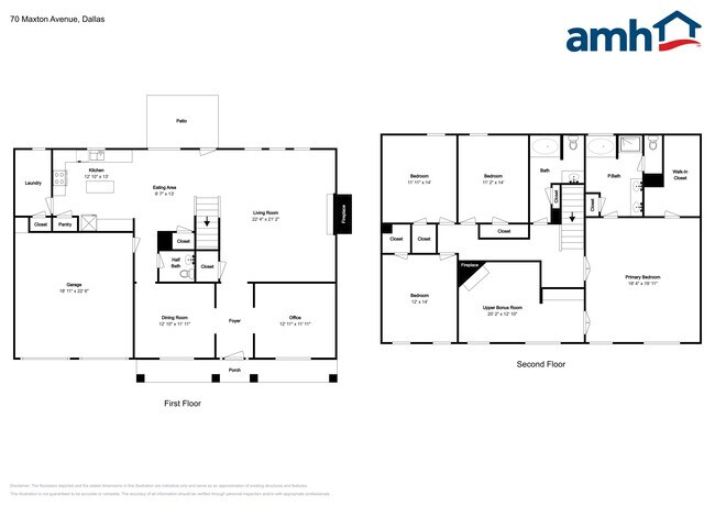 Building Photo - 70 Maxton Ave