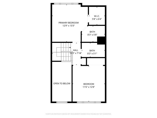 Building Photo - Beautifully Updated Townhome in a Prime Location 2 bed 2 Bath for Rent