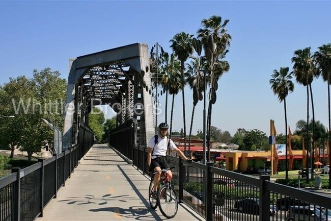Building Photo - Pet Friendly! Upgraded 2 BDRM UPTOWN Whittier