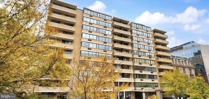 Building Photo - 1325 18th St NW