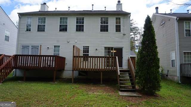 Building Photo - 5705 Hampton Ct