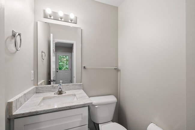 Building Photo - 205 Tonylee Ct