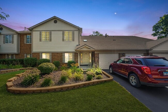 Primary Photo - 1505 Mercury Dr