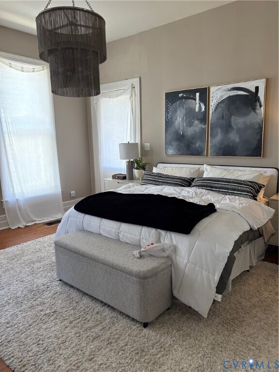 Building Photo - 410 W Washington St