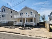 Building Photo - 106 N Dudley Ave