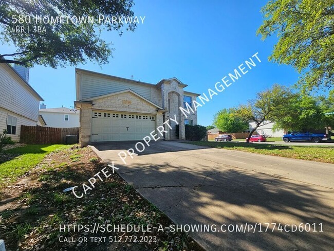 Building Photo - 580 Hometown Pkwy