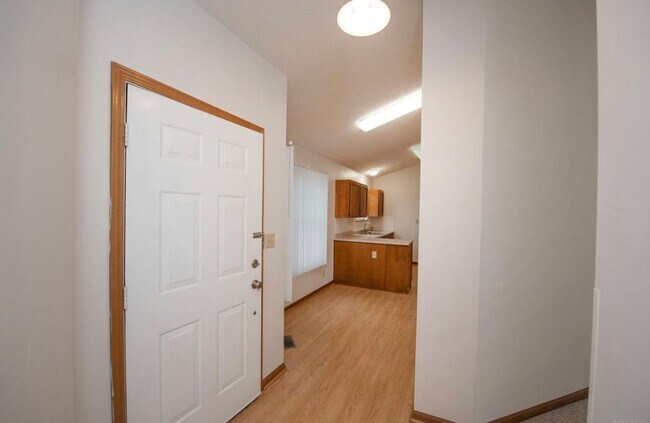 Building Photo - Charming 3-Bedroom Home in West Lafayette Schools with Vaulted Ceilings & Community Amenities