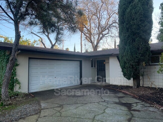 Building Photo - 2008 Polley Dr