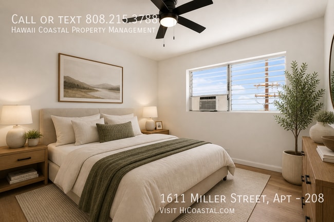 Building Photo - 1611 Miller St