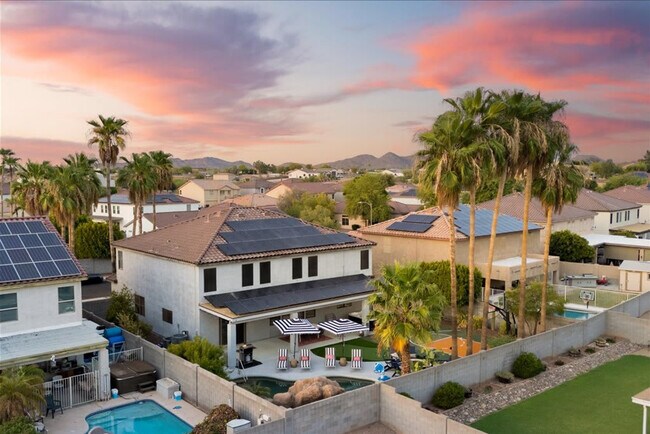 Building Photo - 10617 W Adela Dr.