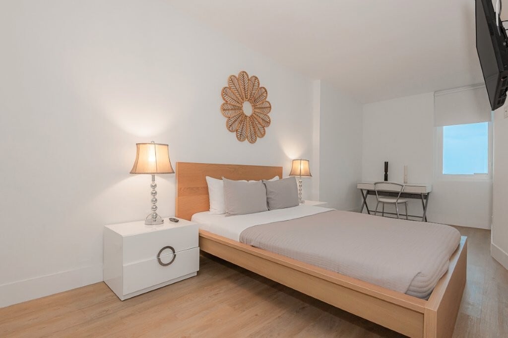 Building Photo - 2301 Collins Ave