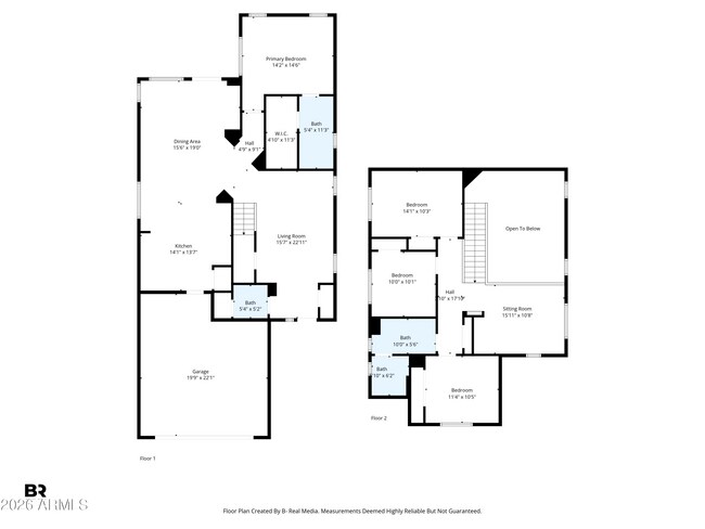 Building Photo - 1897 W Appaloosa Way