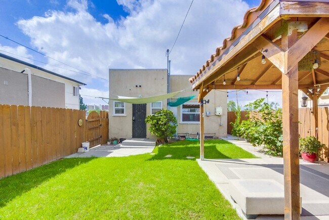 Building Photo - 4021 33rd St