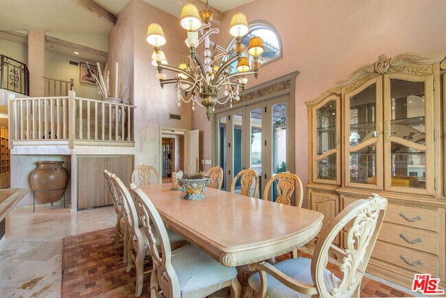 Building Photo - 24485 Park Granada