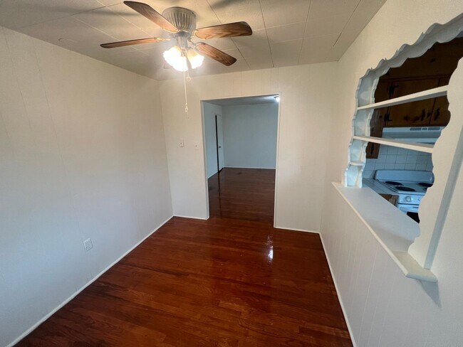Interior Photo - Carrie Court Apartments