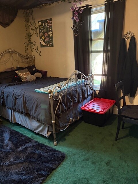 Building Photo - 431 Washington St