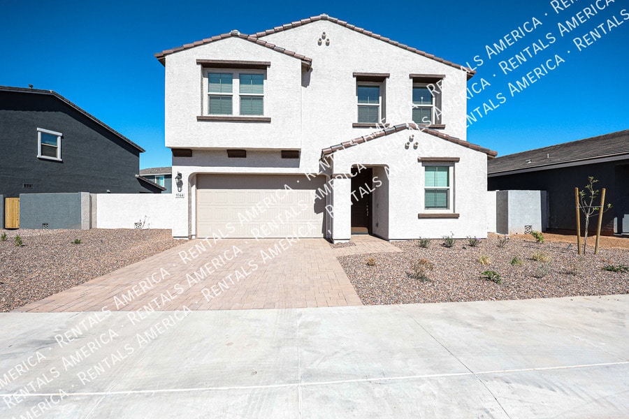 Building Photo - 9344 E Spiral Ave