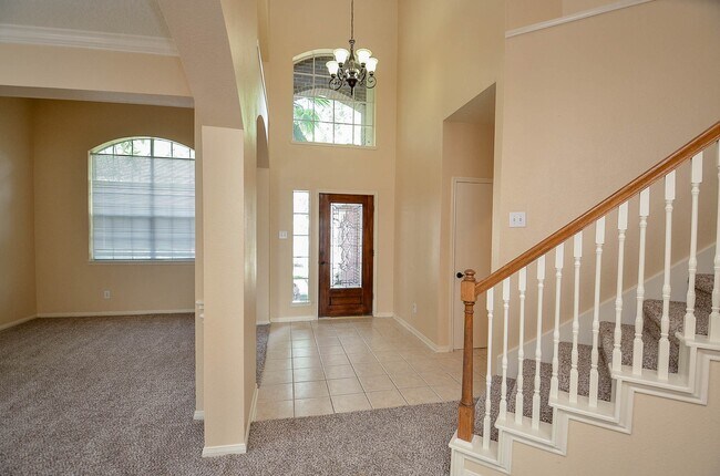 Building Photo - 5439 Santa Chase Ln