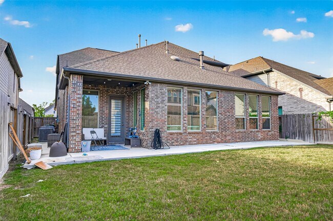 Building Photo - 18015 Blossom Spgs Ct.