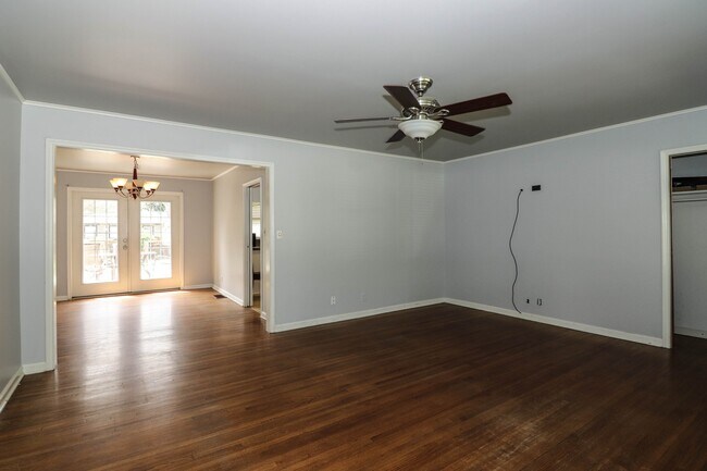 Building Photo - 4172 S Rockford Pl