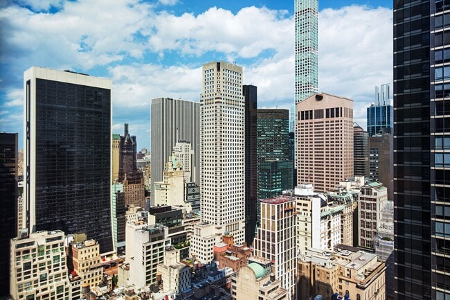 Building Photo - 53 W 53rd St