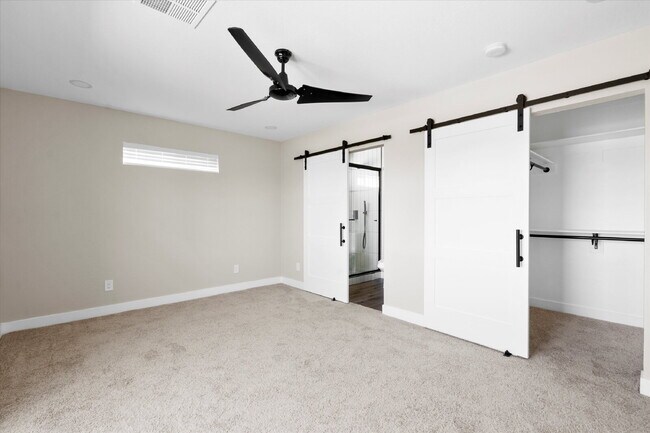 Building Photo - New Build 2025 Modern Duplex | 3 Bed, 2.5 Bath + Private Balcony & 2-Car Garage