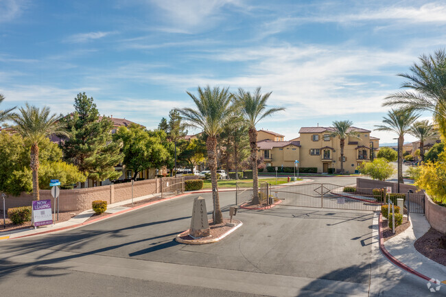 Jasmine Ranch - 5855 Valley Dr North Las Vegas NV 89031 | Apartment Finder