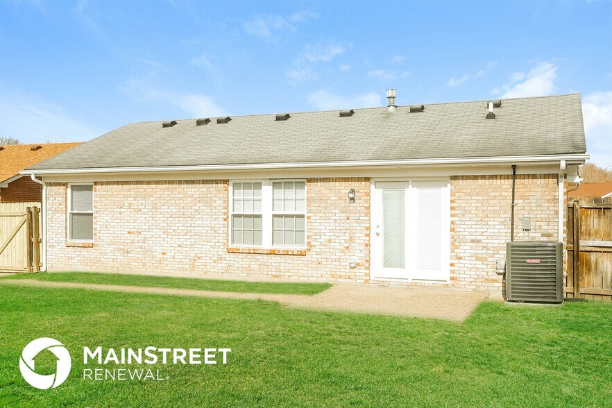 Building Photo - 3121 Pine Trace Ct