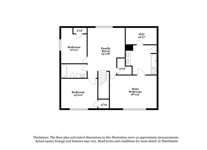 Building Photo - 1711 Oak Ridge Dr