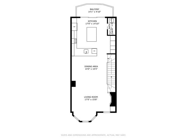 Building Photo - 453 N Clinton St