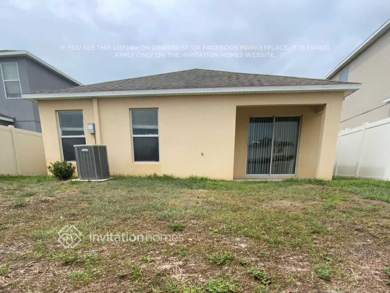 Building Photo - 1119 Seminole Sky Dr