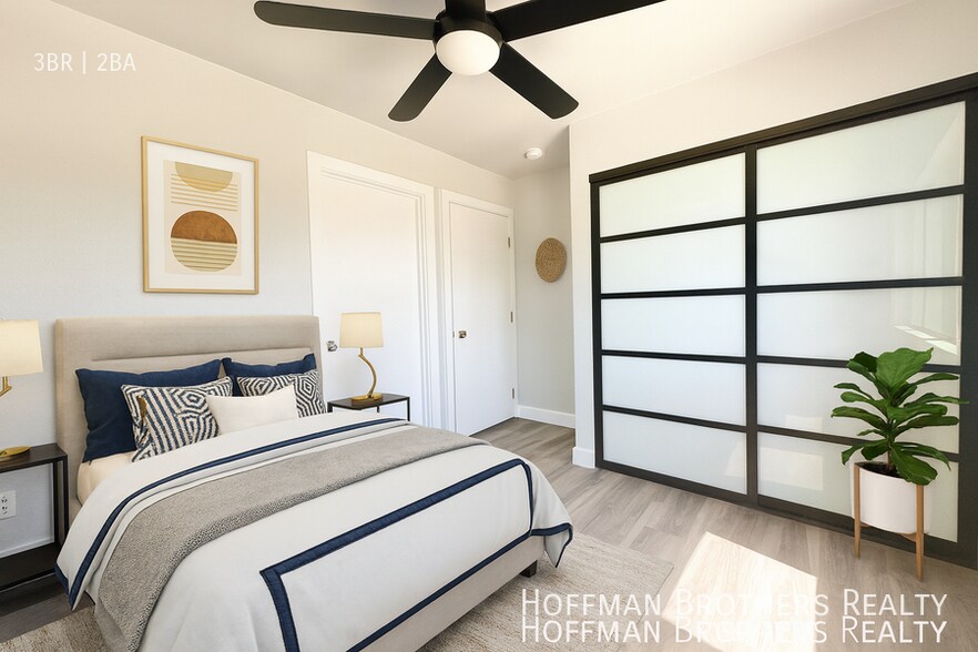 Building Photo - 619 N Kingsley Dr